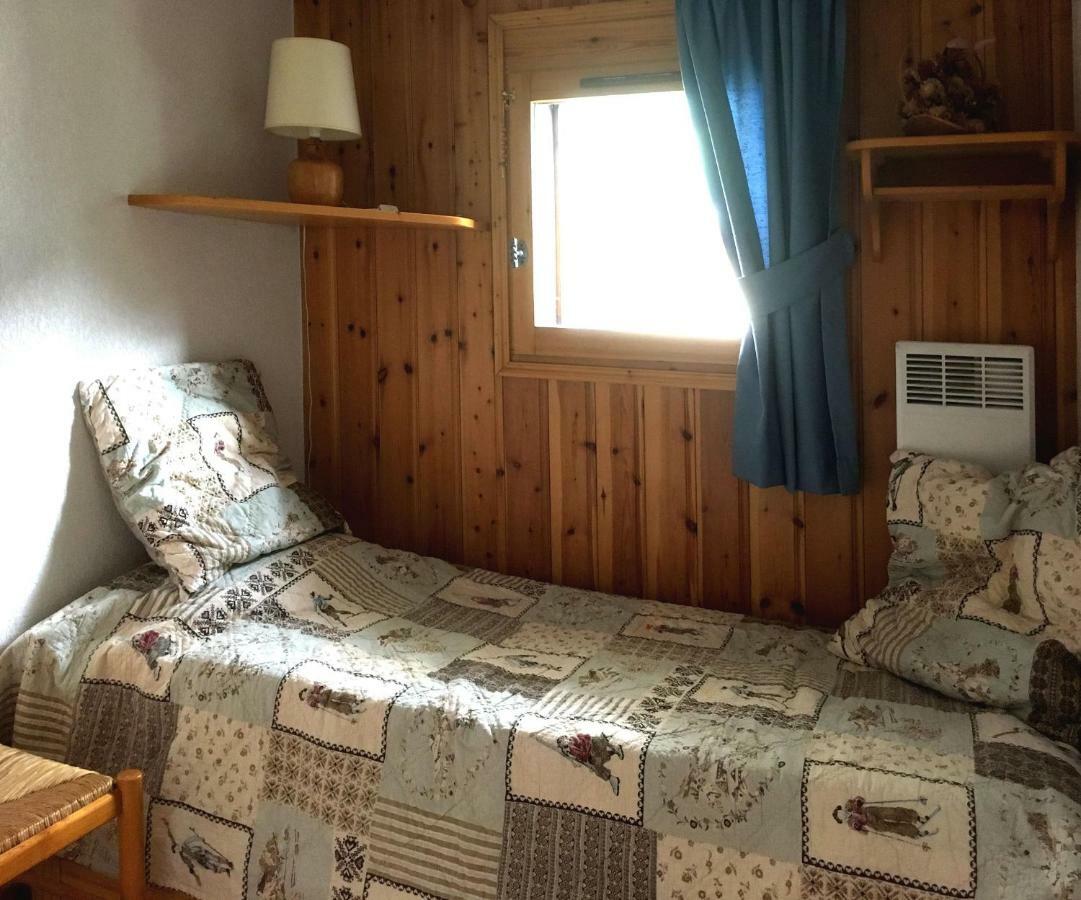 Les Jardins Alpins - Apartment سا جيرفي لي با المظهر الخارجي الصورة